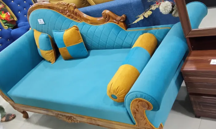 Anand Enterprises Steel  Wooden Furniture